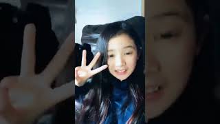 Sakura Gakuin さくら学院 戸高美湖 Miko Todaka TikTok dances