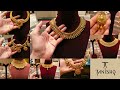 Tanishq latest Choker Set starting just 😱 36 gram #trending #youtube #tanishq