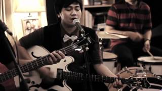 Rumah Akustik x The Banery - Janji Pasti