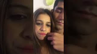 Benafsha Soonawalla Insulting Priyank Sharma LIVE On Instagram