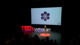 The Importance of Sustainable Living for a Future Society | Dr Friedrich Bohn | TEDxUniPotsdam