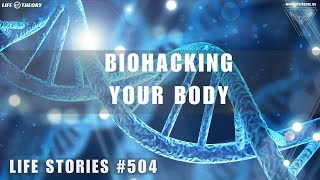 Unlocking the Secrets of Time - Can We Take Control of Aging - Life Stories 504