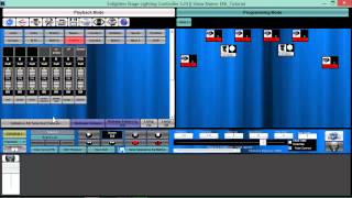Getting Started & Creating Your First "Sequence" Button with Enlighten Software