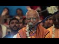 mayapur kirtan mela 2019 day 2 hh lokanath swami