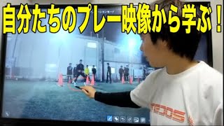 福岡GKスクール福岡本校GKライブレクチャー ゴールキーパー練習 小学生・中学生・高校生 2021年9月13日