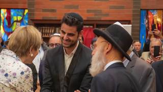 Em Habanim -  Cultural Event for the Jews of Morocco