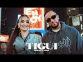 OUALID X ENISA - TIGUI (PROD. YAM & JANNO)
