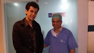 Piles treatment with stapler- Painless Solution for Piles -Dr Ashish Bhanot