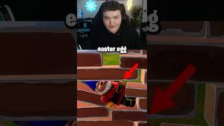 Fortnite's RAREST Easter Egg!