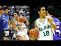 La Salle dances their way over Ateneo | UAAP 68