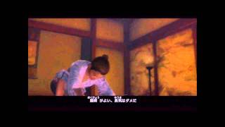 Samurai Warriors 3 Z (JPN) - Kotaro Fuma All Story CG Cutscenes [HD]