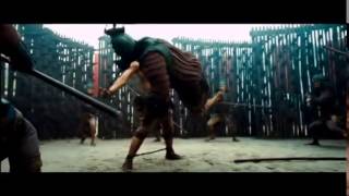 Ong Bak 3 : L'ultime combat (2010) - FR