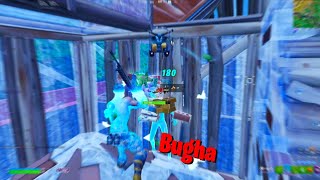 GRINCHMAS 🎅 (Fortnite Montage)