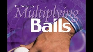 Tim Wright’s Multiplying Balls Video