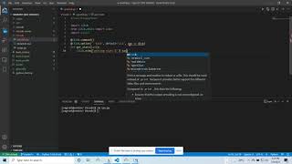 Python Tools For IT Administrators using psutils and click module