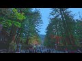 4k hdr 60fps sony a7s iii 日光東照宮 nikko toshogu natural sound beautyfull nature nikko japan