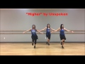 higher unspoken p1493 fitness® christian fitness