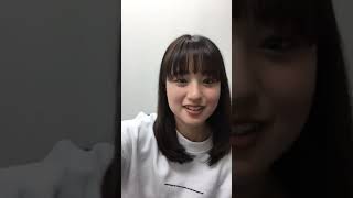 【武藤彩未】インスタライブ 2019 12 04  ayami muto Instagram Live IG Live #ayami #Sakuragakuin