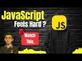I Will Make JavaScript Easy For You!” | Don’t Give Up on JS  | Funstack