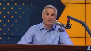 THE HERD | Colin Cowherd STUNNED, Michael Penix Jr. Is Set Up To Be GREAT With Atlanta Falcons | NFL