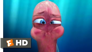 Shark Tale (2004) - Fish Hook Opening Scene (1/10) | Movieclips