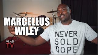 Marcellus Wiley Explains Why Andrew Luck Walked Away from $500M at 29 (Part 10)