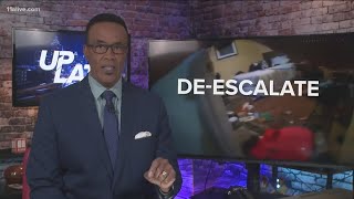 Breaking down the deadly Oconee County deputy shooting where woman was killed