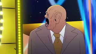 @MeatCanyon Steve Harvey stare but it’s normal
