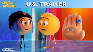 THE EMOJI MOVIE -  U.S. Trailer