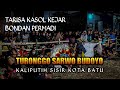 TARISA KASOL & BONDAN FT Jaranan TURONGGO SARWO BUDOYO Live Kaliputih Sisir Kota BATU