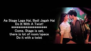 Haan Main Galat - Arijit Singh & Shashwat Singh - Love Aaj Kal - Lyrical Video With Translation