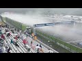 【fsw】全日本スーパーフォーミュラ選手権 第4戦決勝 sc明け〜ローリングスタート動画