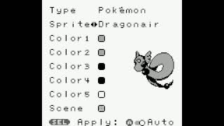TRE2 - New Sprites Format & Algorithm
