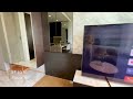 for rent saladaeng one 1 bedroom condo sathorn rama 4 silom