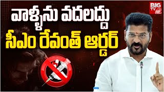 CM Revanth Reddy Serious On Drugs | వాళ్ళను వదలద్దు సీఎం రేవంత్ ఆర్డర్ | The Cave Pub | BIG TV