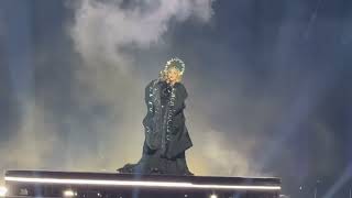 Madonna live 29.11.2023  in der Mercedes -Benz Arena Berlin -Full