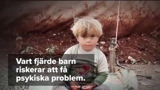 Video: fakta om läget i Syrien