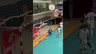 ASTANA 1:8 KAIRAT #futsal_turarbek