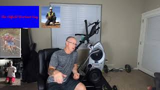 Bowflex Max Trainer, Mental State of Mind, and Women are Dominating
