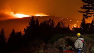 Brände in Kalifornien wüten weiter