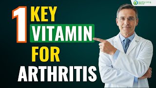 Vitamin B3 (Niacinamide) for Arthritis: Why It’s Not Just "Wear and Tear"