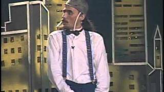 Dinamita Shows Cementerio Pal Pito 6 (COMPLETA)