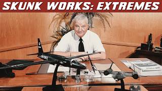 Skunk Works: Beyond the Blackbird and Extreme Engineering. The Story of Lockheed's Secretive Company