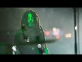 MELLOW MOOD - Live at Uprising Festival 2018