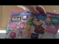 Reviewing the shopkin magazine+ Barbie doll dress