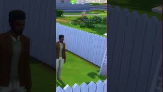 ¿CÓMO REVIVIR A UN SIM en LOS SIMS 4? 👻 #parati #sims4 #viral #shorts