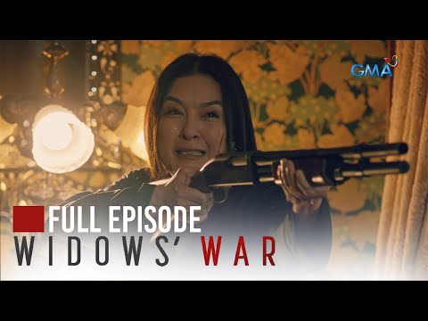 Widows’ War: Aurora is gradually losing her sanity! – Full Episode 20 (July 26, 2024)