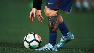 Lionel Messi - Magic Skills & Goals Show 2018 HD - Khel Sports Television
