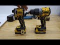 dewalt powerstack hammer drill and impact driver kit review is powerstack really better