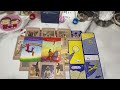 他最近有想我嗎？會想找我嗎？🔮paula 塔羅🔮tarot u0026 pick a card reading ＊可開字幕